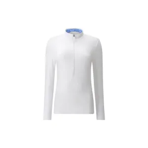 TEPORE | SUNBLOCK® LIGHTWEIGHT JERSEY TURTLENECK