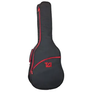 TGI Transit Series Padded Gig Bag for Electric Guitar