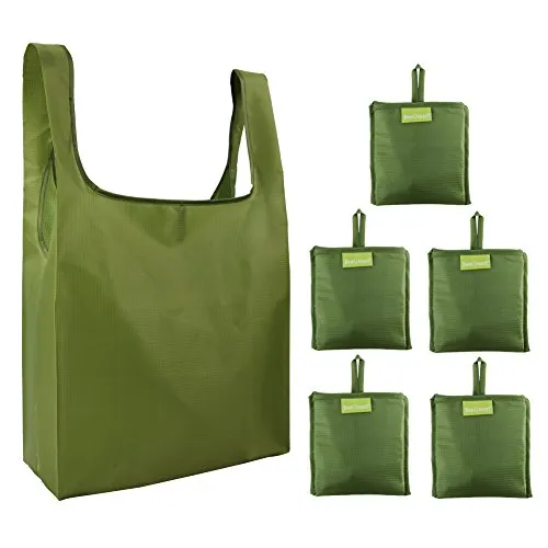 THESE SUPER RELIABLE REUSABLE BAGS THAT HAVE OVER 1,000 REVIEWS