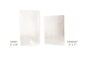 VACUUM BAGS