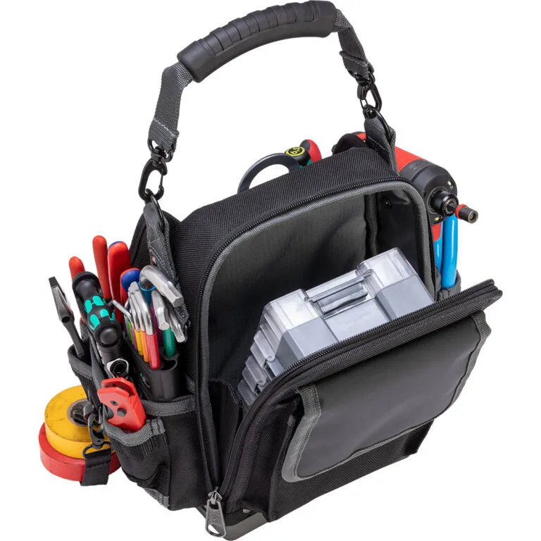 Veto Pro Pac SB-LD Hybrid Tool & Meter Bag