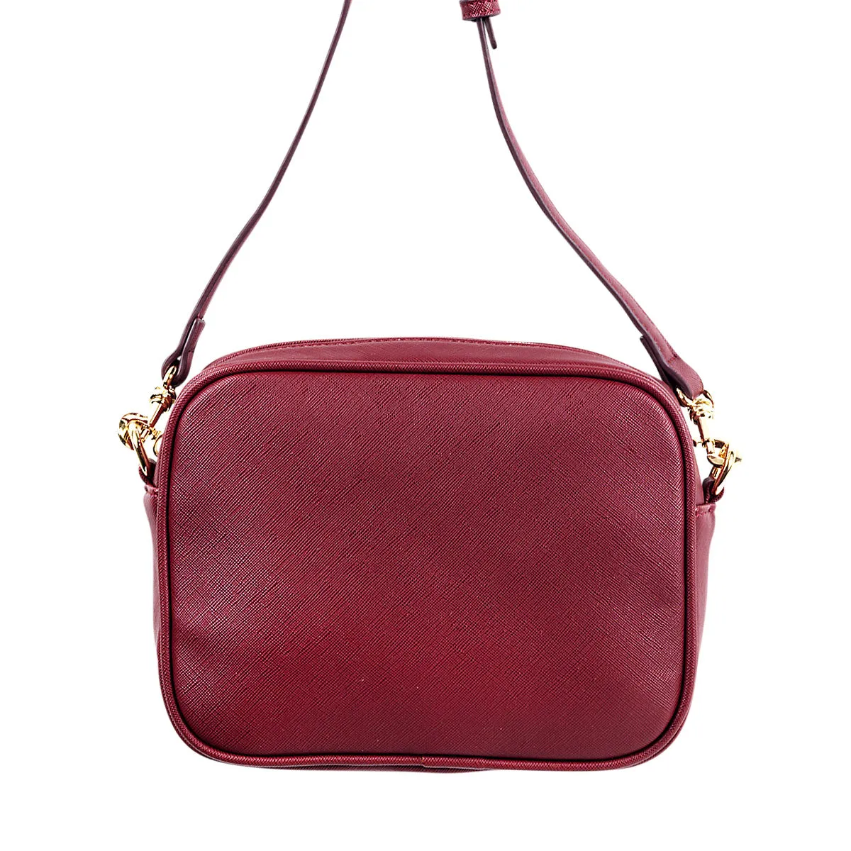 Viv & Lou Berry Blair Crossbody